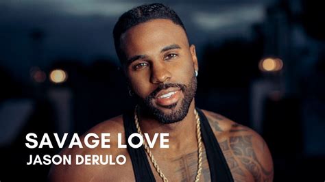 savage love song download|jason derulo savage love song download.